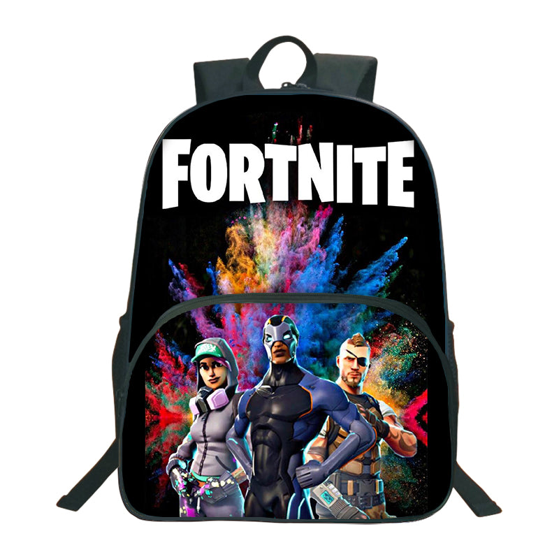 Fortnite Backpack Expand Fortnite School Backpack For Boys Girls Fortnite Battle Royale Bags Micustom