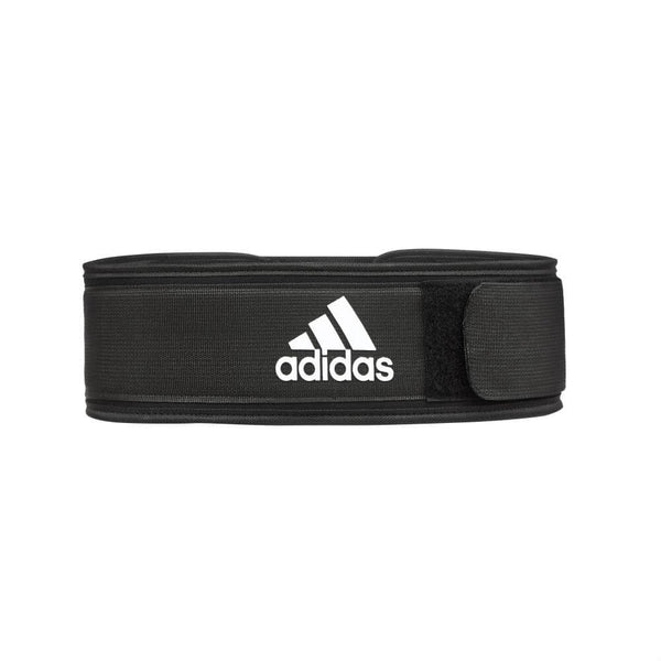 adidas weightlifting belt