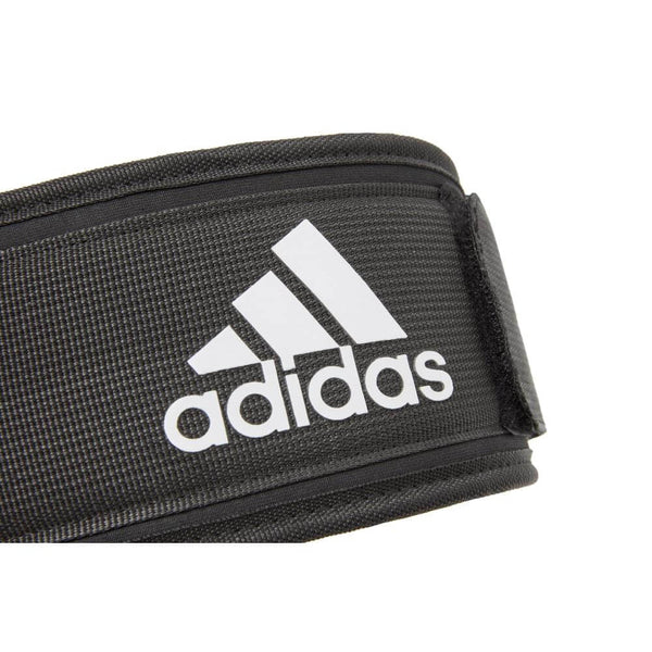 adidas lifting belt