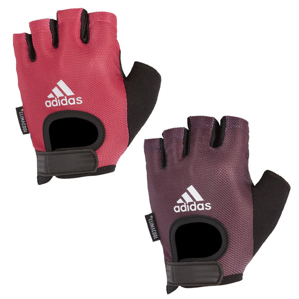 adidas fitness gloves