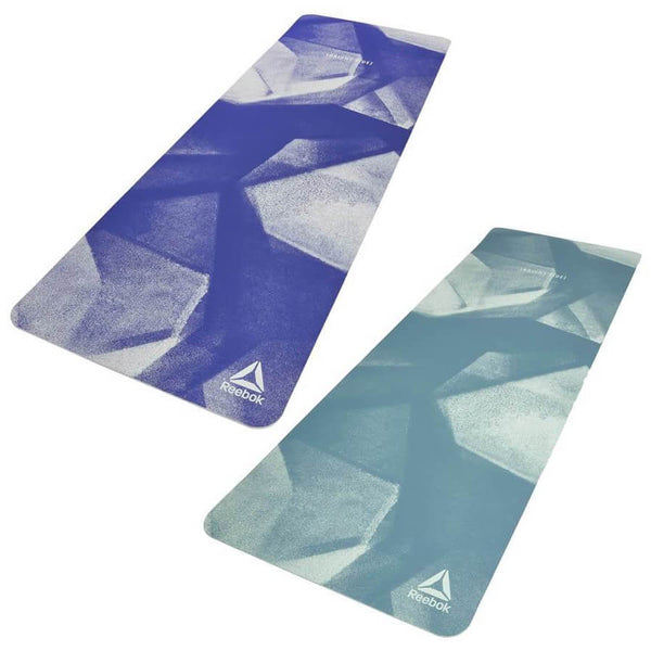 reebok 4mm yoga mat