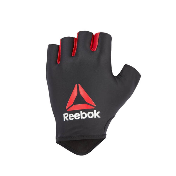 reebok fitness gloves