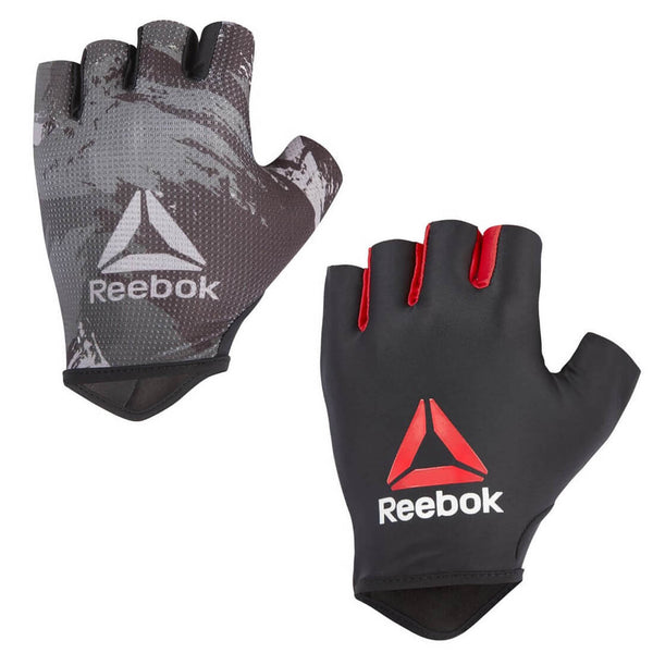 Reebok Fitness Gloves - Workout For Less Ltd