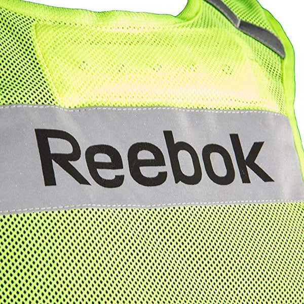 reebok running vest