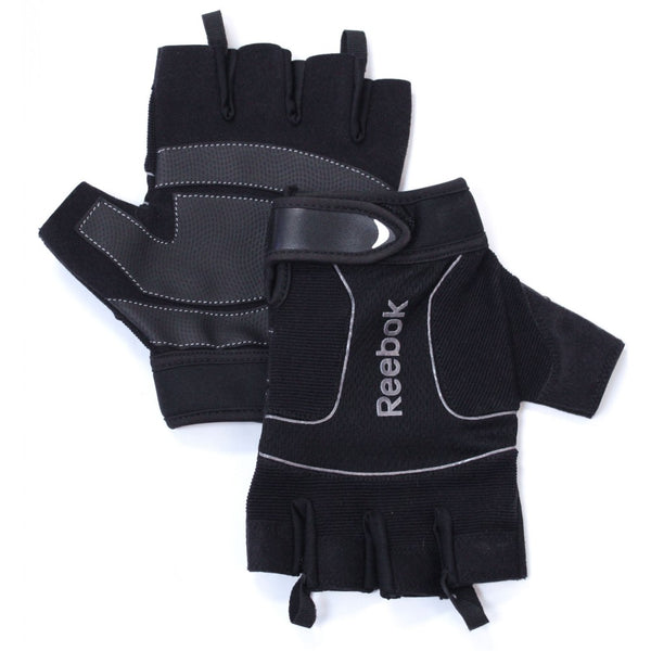 reebok training gloves