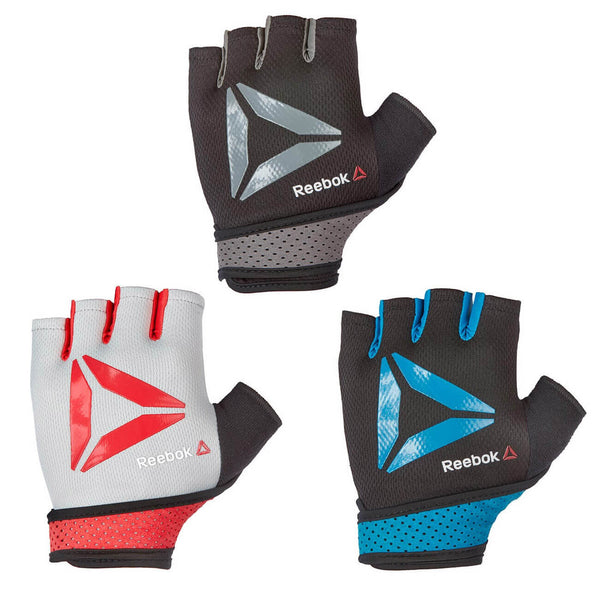 reebok workout gloves