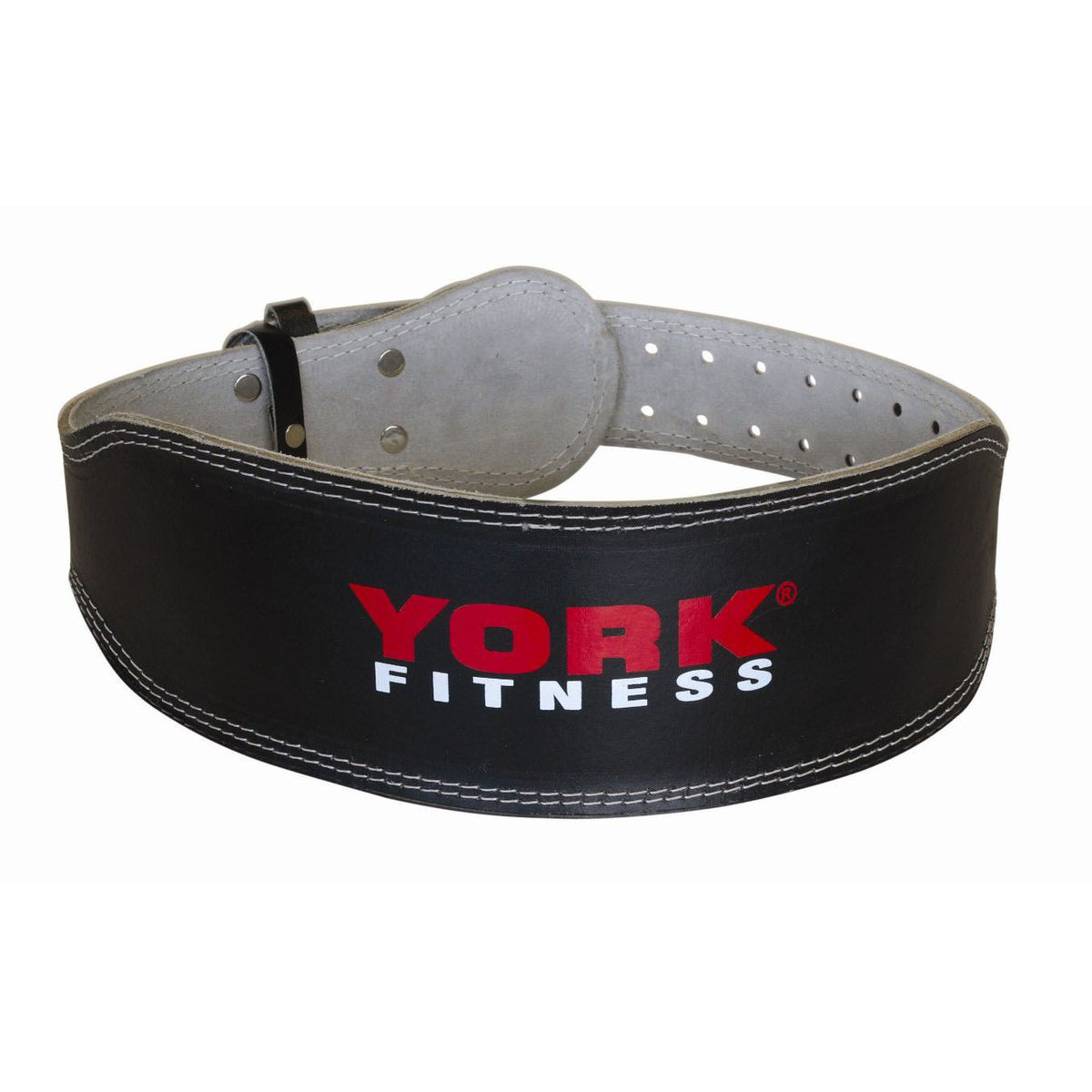 york leather belt