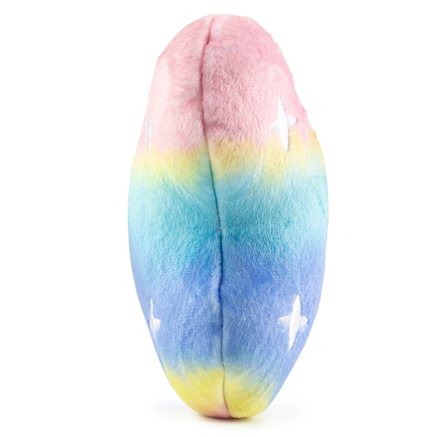 Pink Ombre Chewy V Luxury Dog Bone Toy