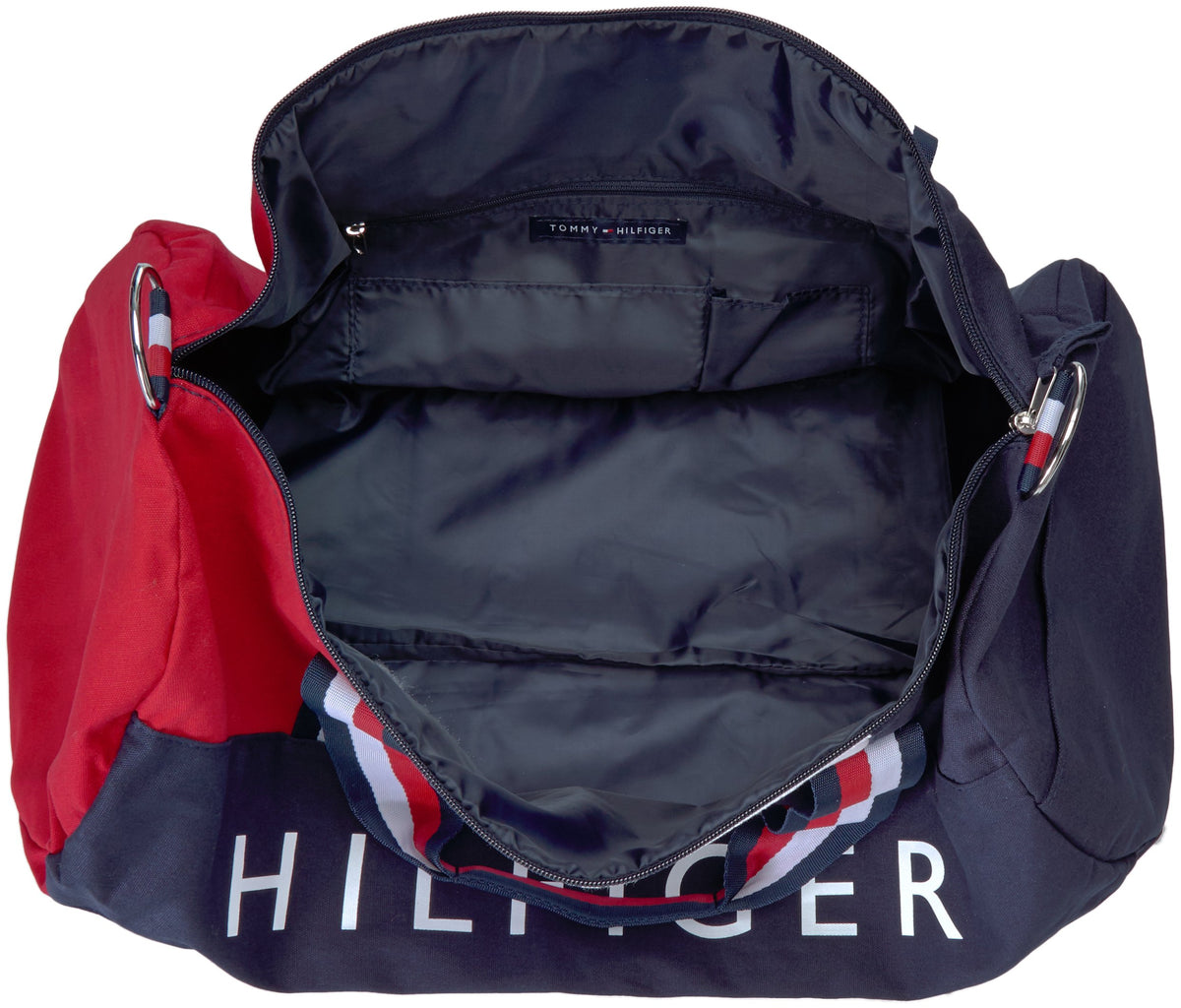 tommy hilfiger weekend getaway review