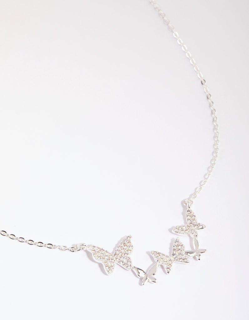 50 cm length necklace