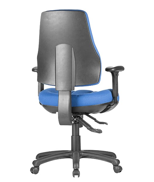 heavy duty comfortable office chair