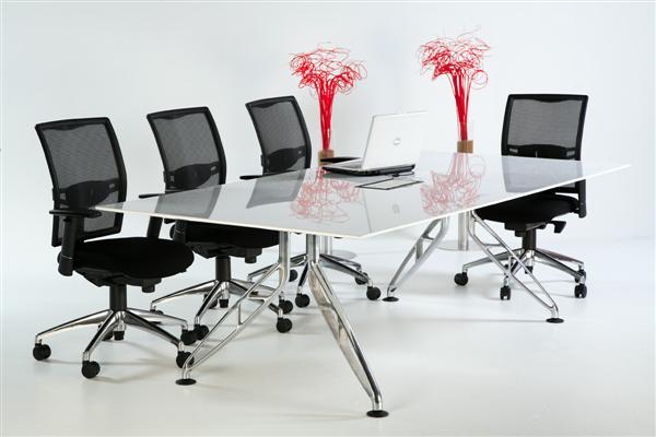 "TRAPEZE" BASE TABLES