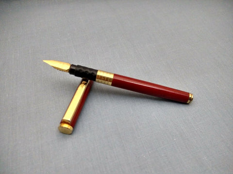 Flair Mini Fountain Pen