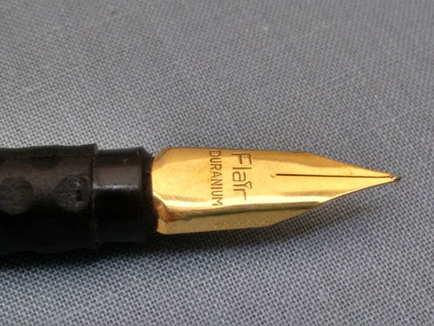 Flair Mini Fountain Pen Nib