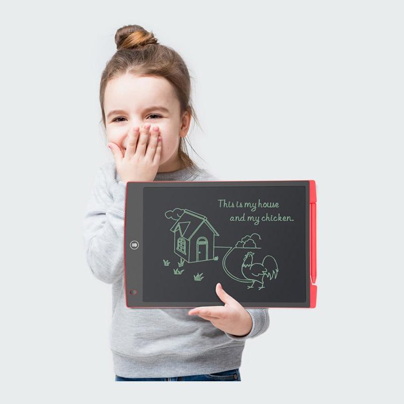 12 Inch LCD DrawTablet®