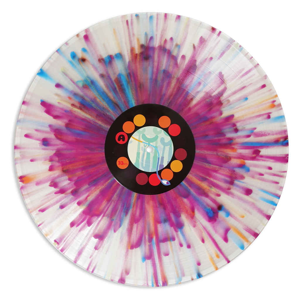 Hohokum ost