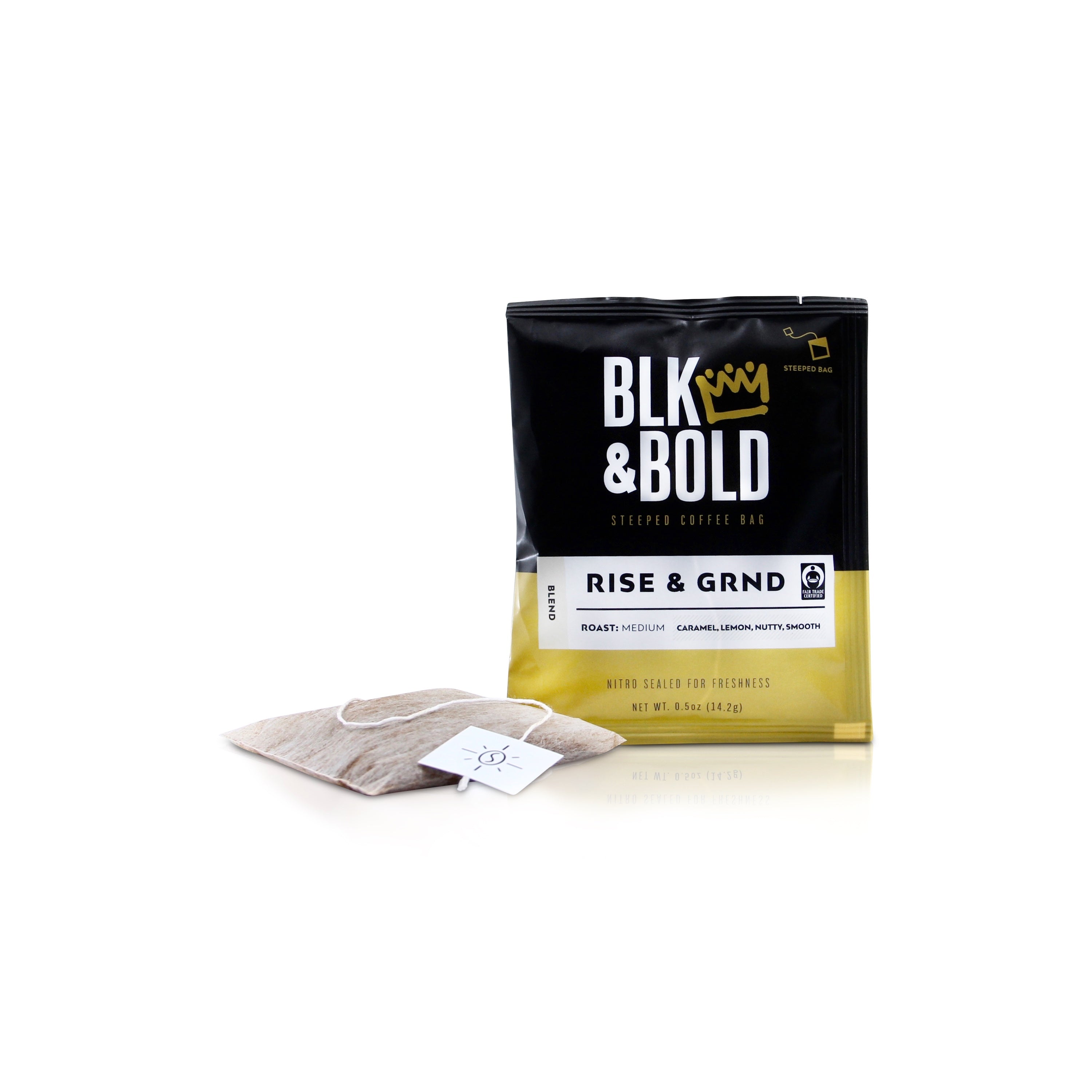 BOLD Your Espresso – World Blends, Directly To Your This Is Your