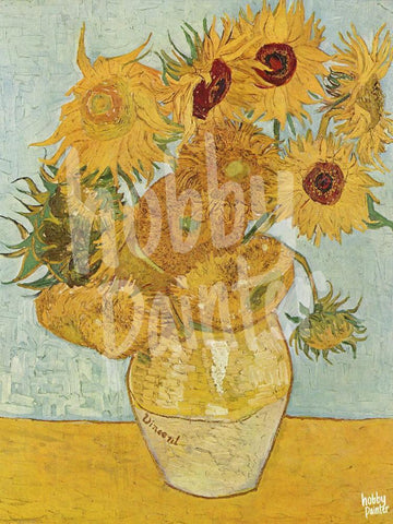 Van Gogh