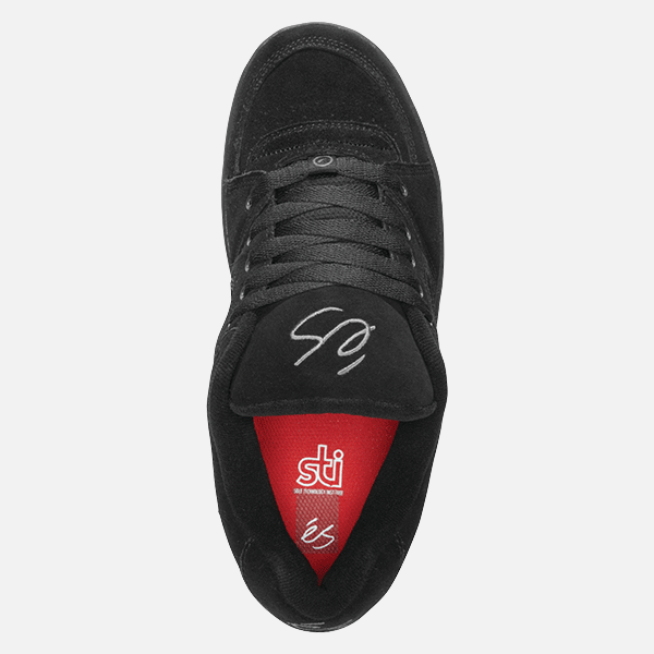 deseo En honor historia eS Shoes Accel OG - Black | Propaganda Streetwear & Skate – Propaganda  Streetwear & Skate