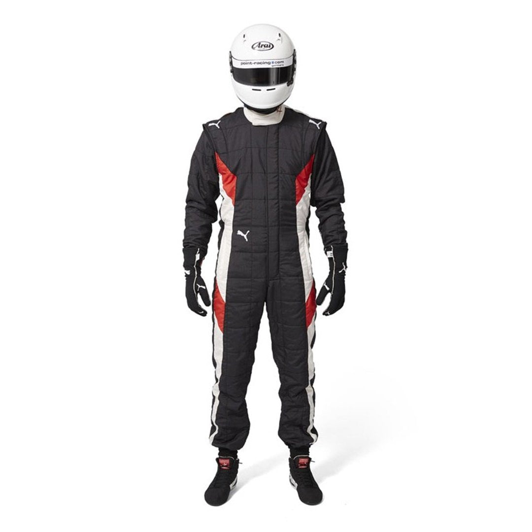 puma racing gear