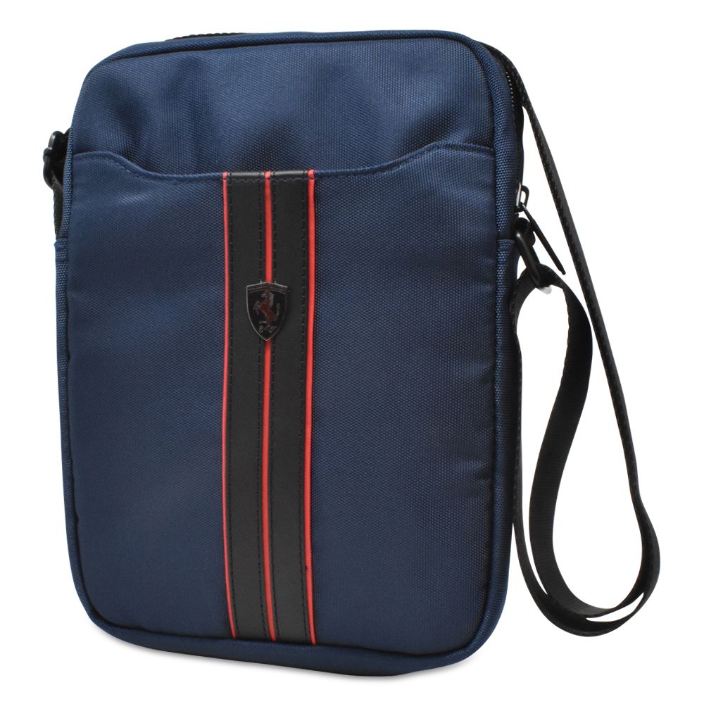 ferrari man bag