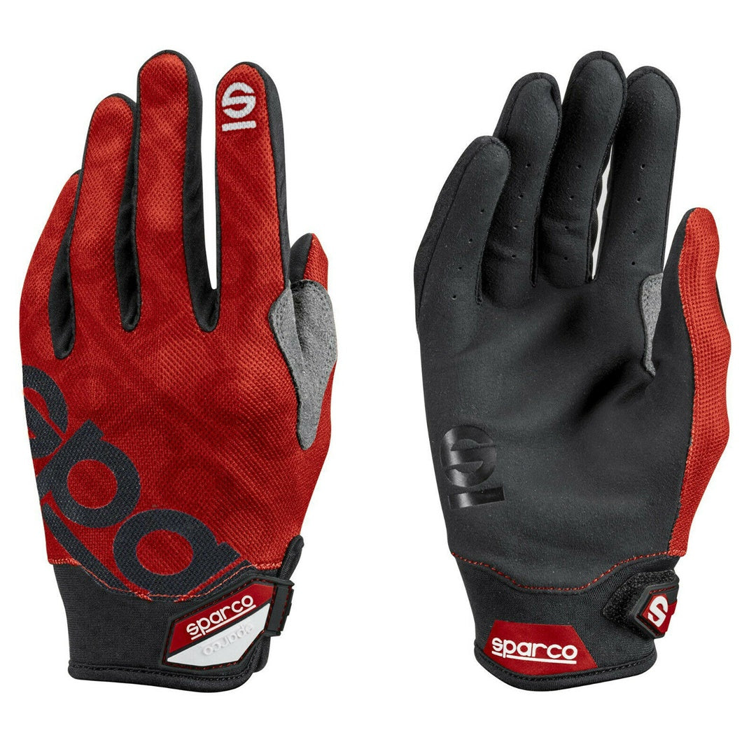 bike mechanic gloves