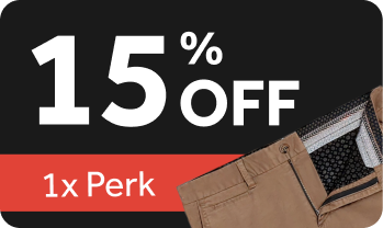 1 Perk