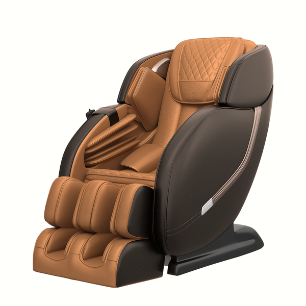 Real Relax® PS3000 Home Massage Chair, Full Body Zero Gravity Shiatsu
