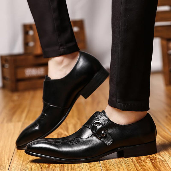 193s oxford shoes