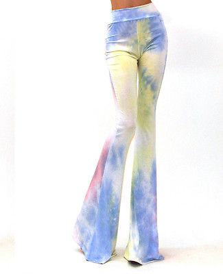 cocktail boho pants