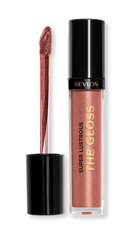 Revlon, Super Lustrous The Gloss, Best Drugstore Lip Products, Best Stocking Stuffer Ideas