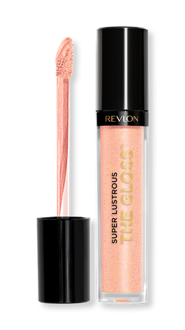 Revlon, Super Lustrous The Gloss, Best Drugstore Lip Products, Best Stocking Stuffer Ideas