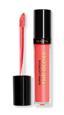 Revlon, Super Lustrous The Gloss, Best Drugstore Lip Products, Best Stocking Stuffer Ideas