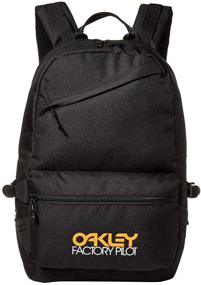 OAKLEY FACTORY PILOT BACKPACK – New Day 