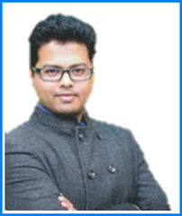 Biography of CA Darshan Khare