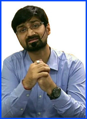 Biography of CA Sanjay Khemka