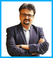 Biography of CA Aseen Trivedi