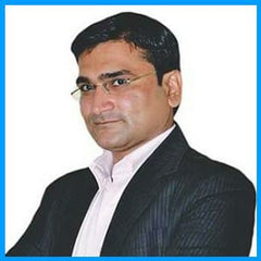 Biography of CA Manoj Batra