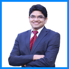 Biography of CA Ravi Taori