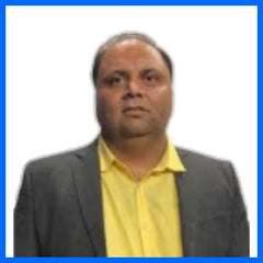 Biography of CA Amit Popli