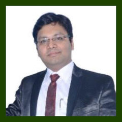 Biography of CA Satish Jalan