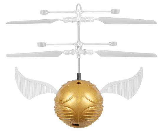 ir ufo ball helicopter