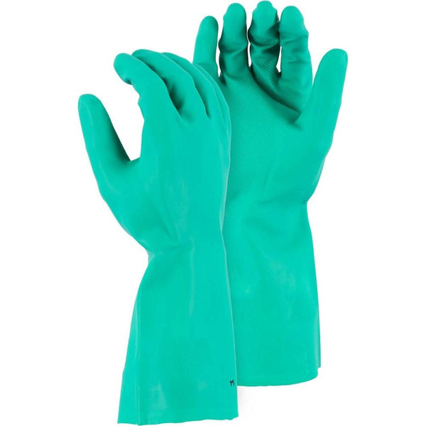 chemical safety gloves