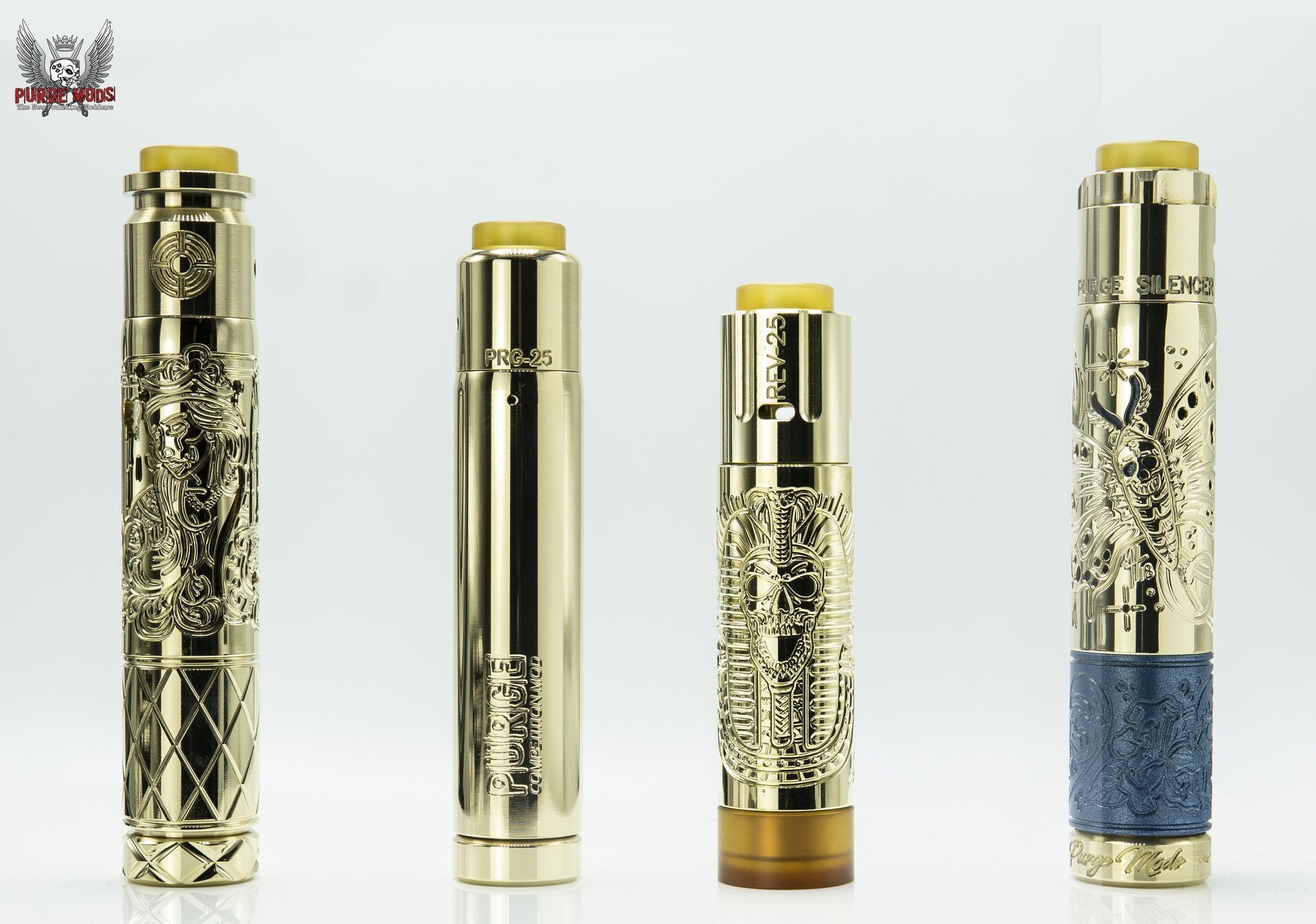 MECH MODS – tagged 