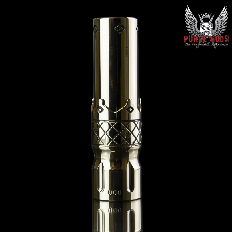 MMXX MOD – DMGVAPING