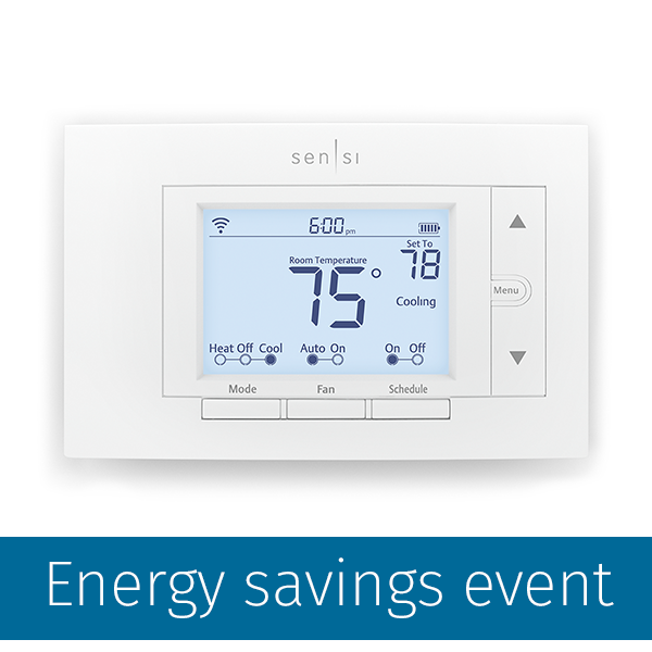 Columbia Gas Of Ohio Thermostat Rebate