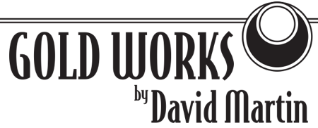 Gold Works-David Martin Design