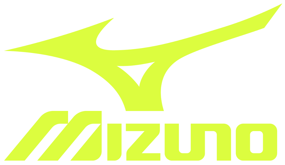 mizuno old logo