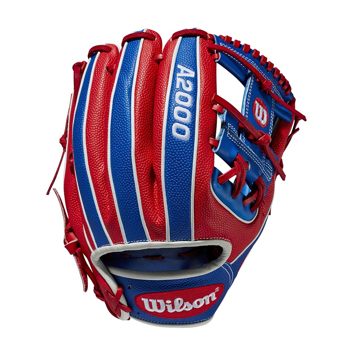 Wilson Glove of the Month Instant Replay Sports
