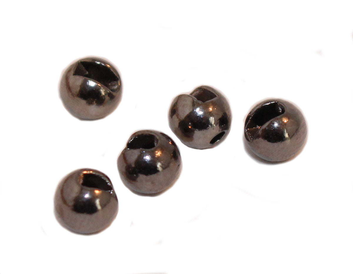 Packages of 25 or 100, Quantity & Sizes Various Colors Tungsten Bead Heads 